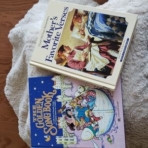 Two Childrens Books